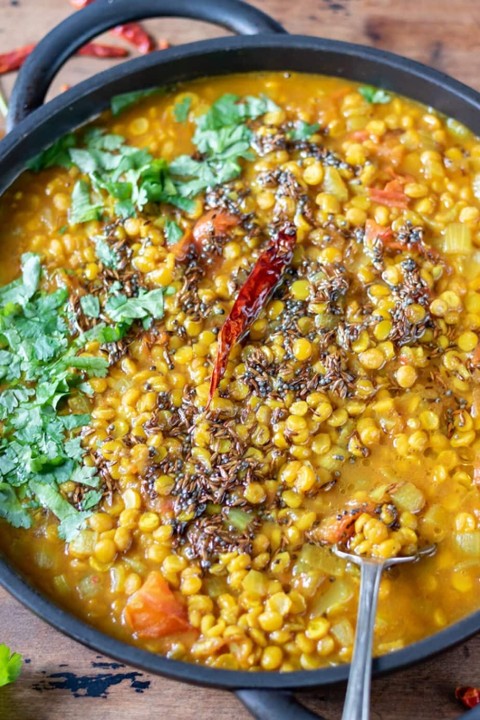 Daal Tarka