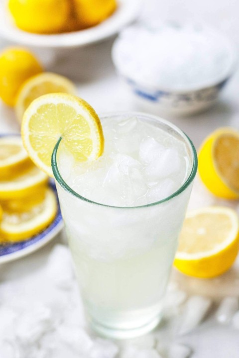 Fresh Lemonade