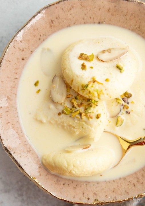 Ras Malai