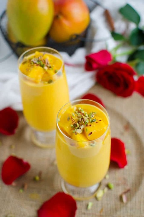 Mango Lassi