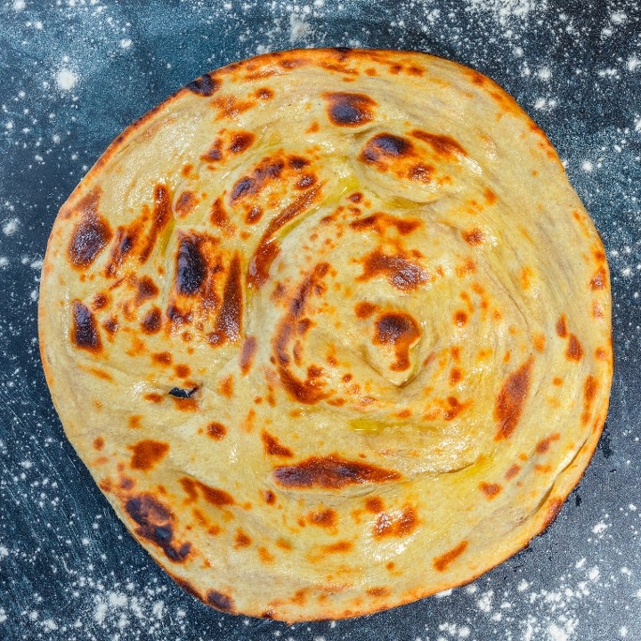 Tandoori Plain Paratha