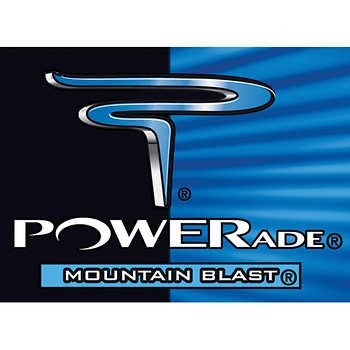 Powerade Mountain Blast