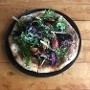 8" Pizza Salad
