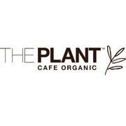 The Plant Cafe Organic 2335 3rd St.