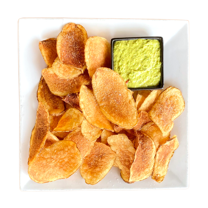 House Potato Chips