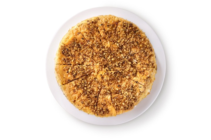Baklava Cheesecake Pan (serves 14)