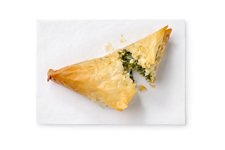 Spanakopita