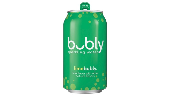 Bubly Can