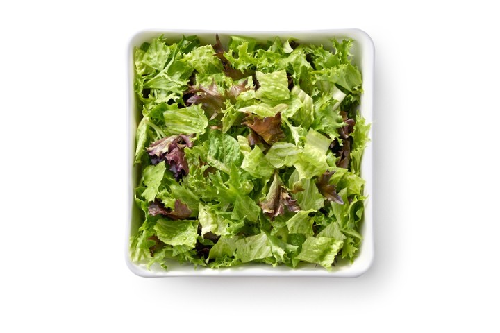 Mixed Greens