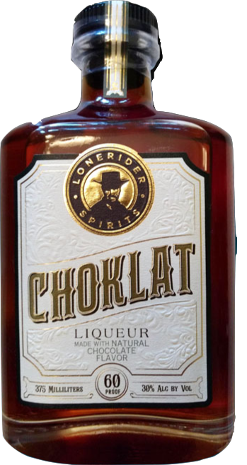 Choklat Liqueur