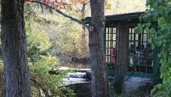 Green Gables Restaurant 7712 Somerset Pike
