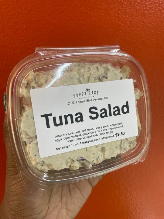 Tuna Salad