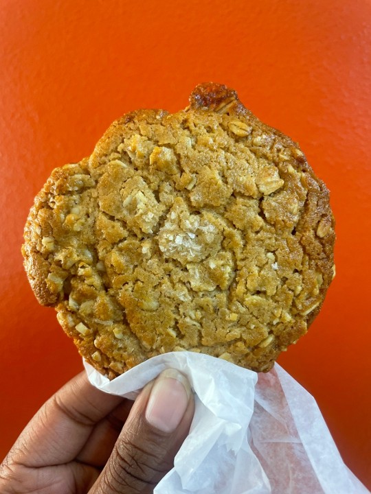 Peanut Butter Cookie