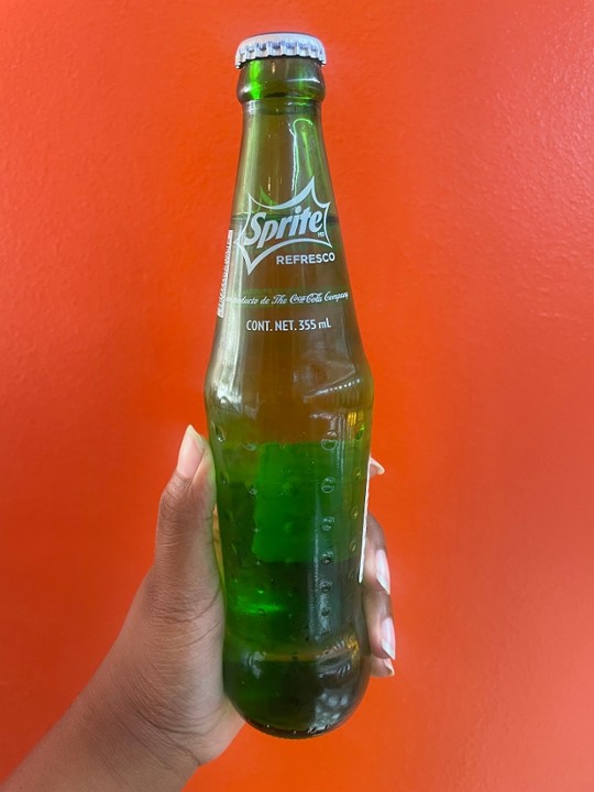 Mexican Sprite