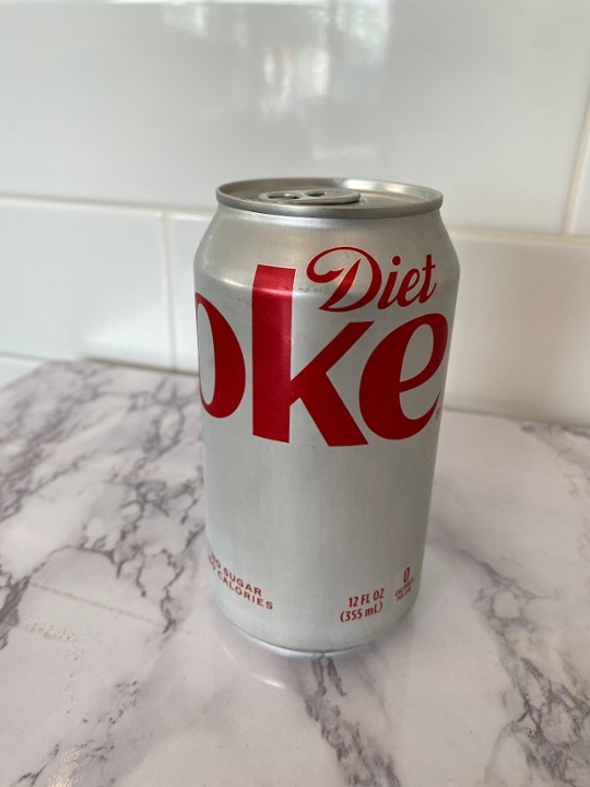 Diet Coke