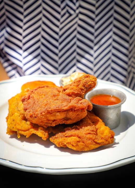 Sunday Night Fried Chicken- Only Available Sundays