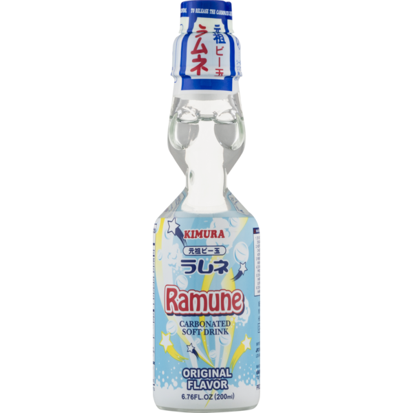 Ramune