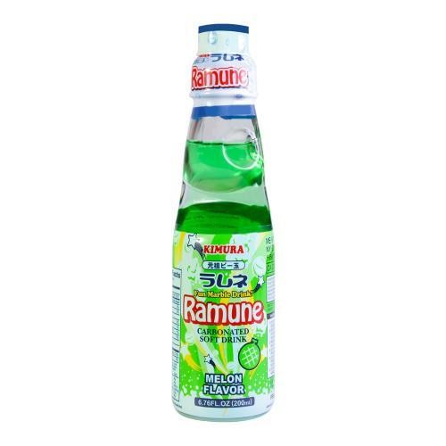 Ramune Melon