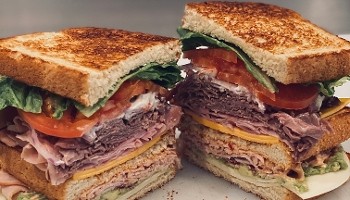 Brickhouse Deli 447 W Aten Rd, Suite 2