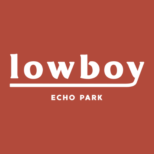 Lowboy Lowboy- 1540 Sunset Blvd
