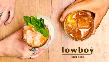 Lowboy
