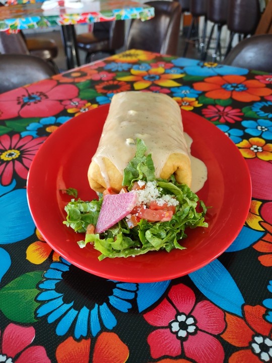 QUESO CHIMICHANGA