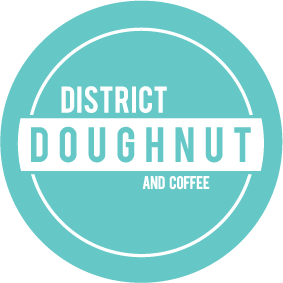 District Doughnut The Wharf