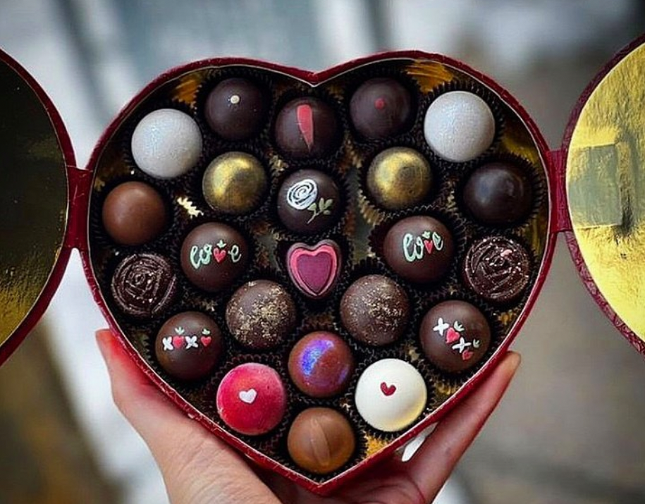Chocodiem