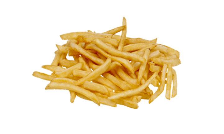 FRIEND FRIES