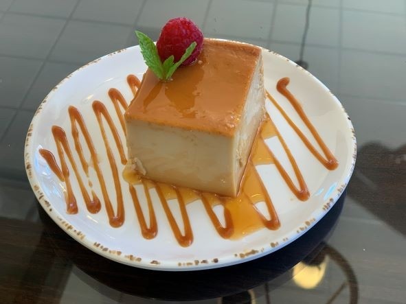 Flan