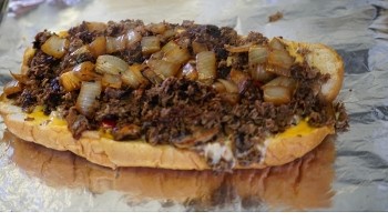 Marlow's Cheesesteaks