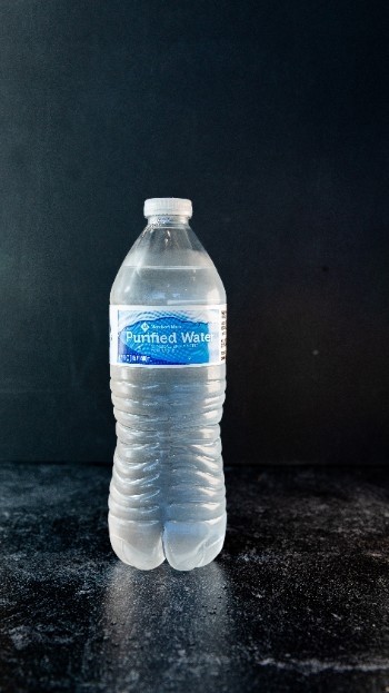 Bottled Water