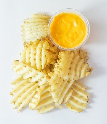 Factory Cheese Fries