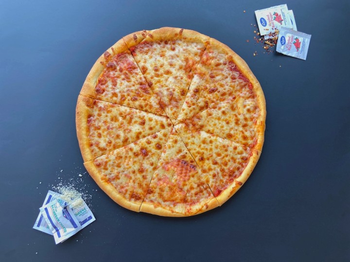 14" Large Pizza