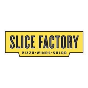 Slice Factory - Belmont  Belmont