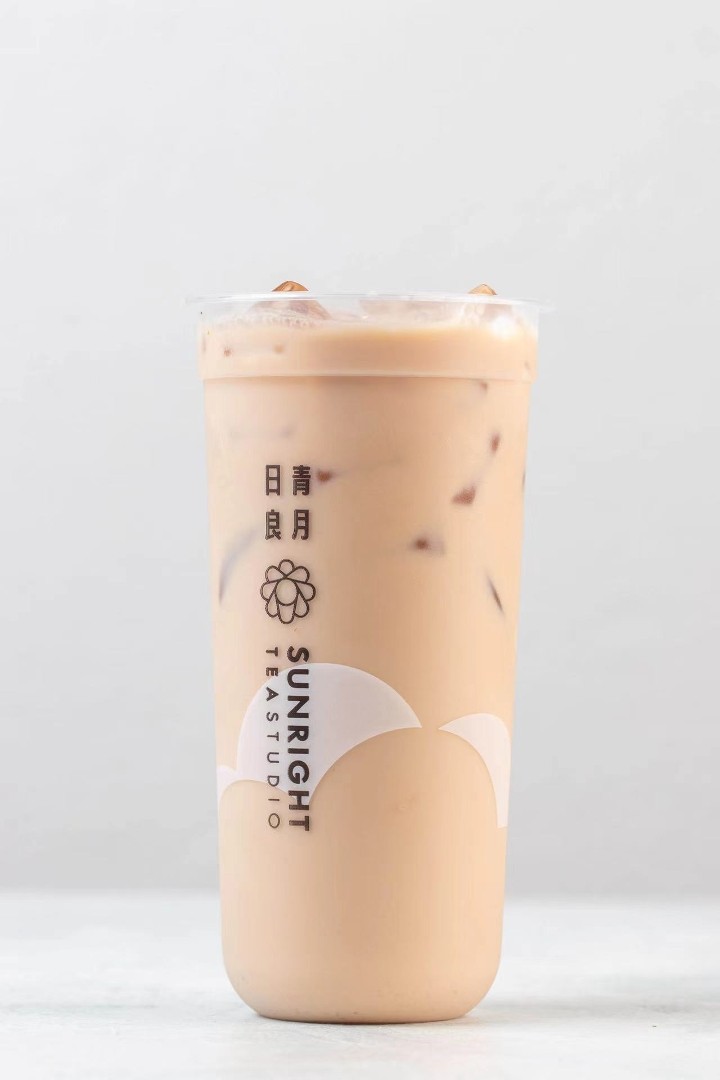 YETI TEA - Bubble Tea & Coffee