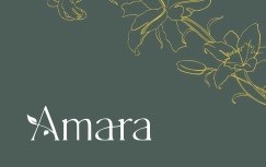 Amara Physical Gift Card