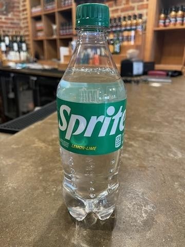 Sprite