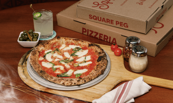 Margherita