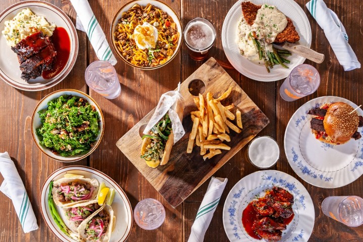 Restaurant banner image