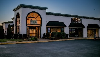 Pub By Novo 2425 Scottsville Road, Suite 127