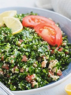 Tabbouleh