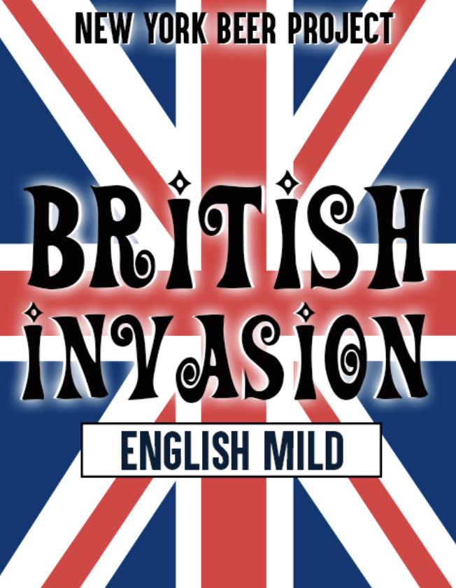 British Invasion  Crowler