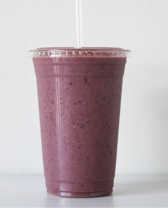 Protein Acai Berry(with pea protein)