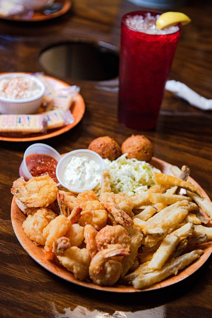 Crab Trap