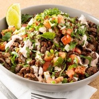 Burrito Bowl