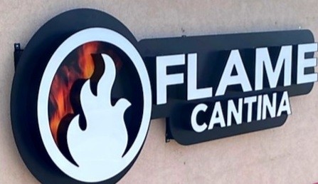 Flame Cantina