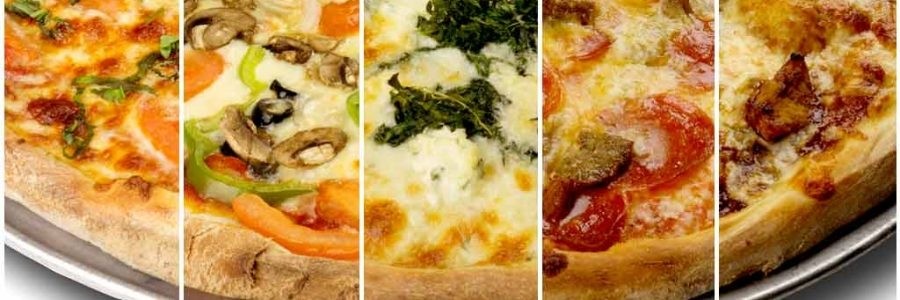 Rocco's Neighborhood Pizza 6335 Wilshire Blvd