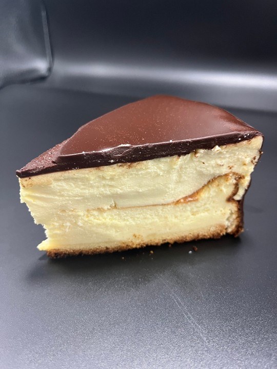 Double Fromage: Cheesecake (GF)