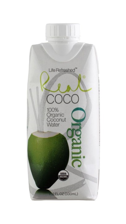 Coconut Water